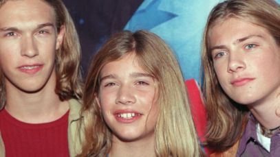One-hit wonders from the late 90s, Hanson