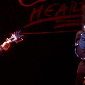 Everyone Should Know These 4 Heart Songs From the 80s, Even Though They Didn’t All Hit No. 1