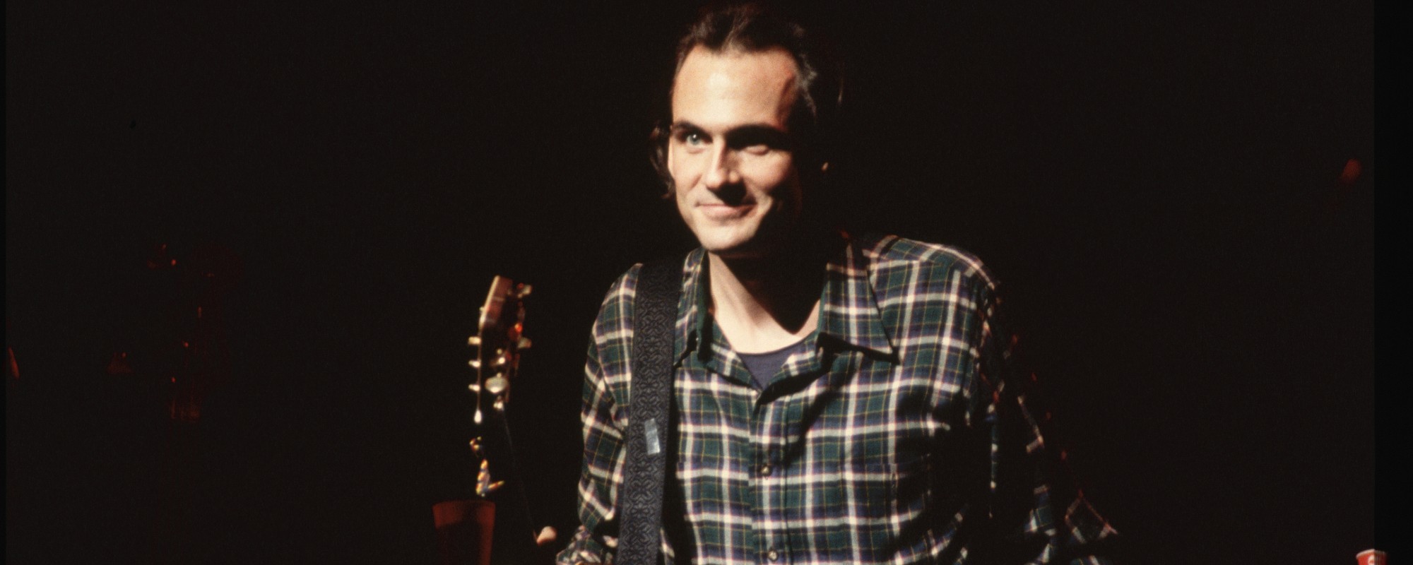 3 of James Taylor’s Most Timeless Songs From His Golden Era in the 1970s