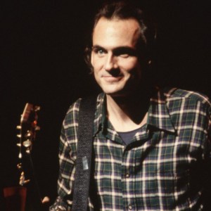 3 of James Taylor’s Most Timeless Songs, Which All Came Out in the 70s