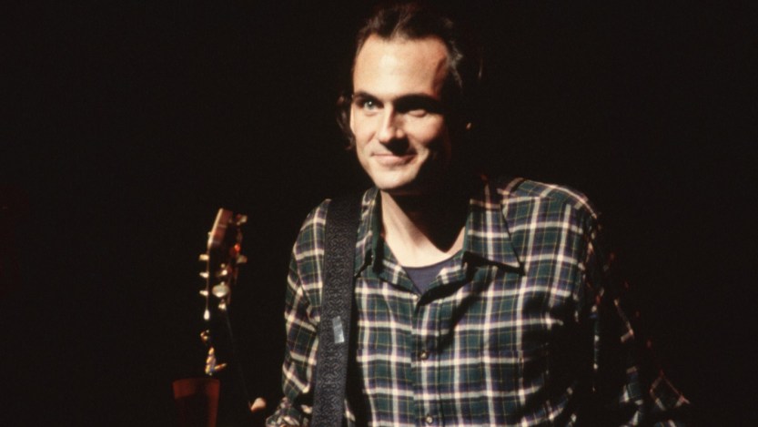 3 of James Taylor’s Most Timeless Songs, Which All Came Out in the 70s