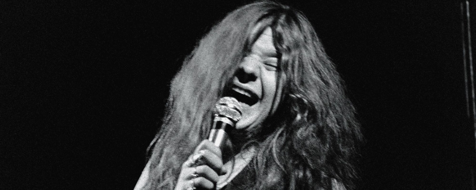 Janis Joplin Pushed Back Against Feminist Controversy in Interview Four Days Before Her Death