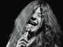 Janis Joplin performing