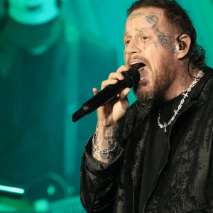 Jelly roll 2026 tour tickets