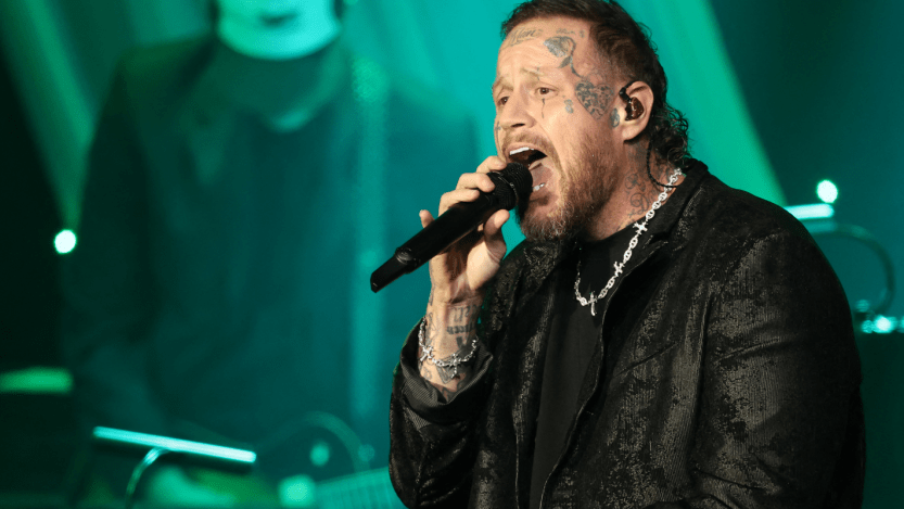 Jelly roll 2026 tour tickets