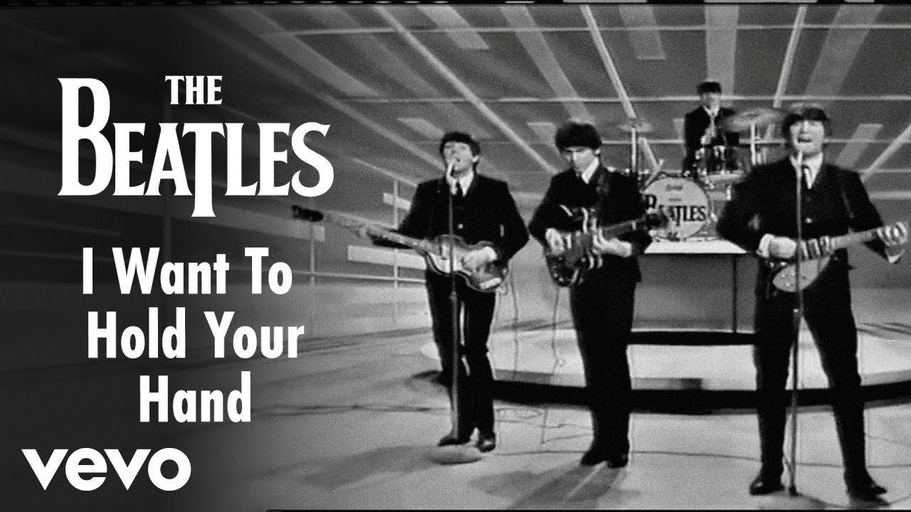 On This Day in 1964, The Beatles Started a Whopping Seven-Week No