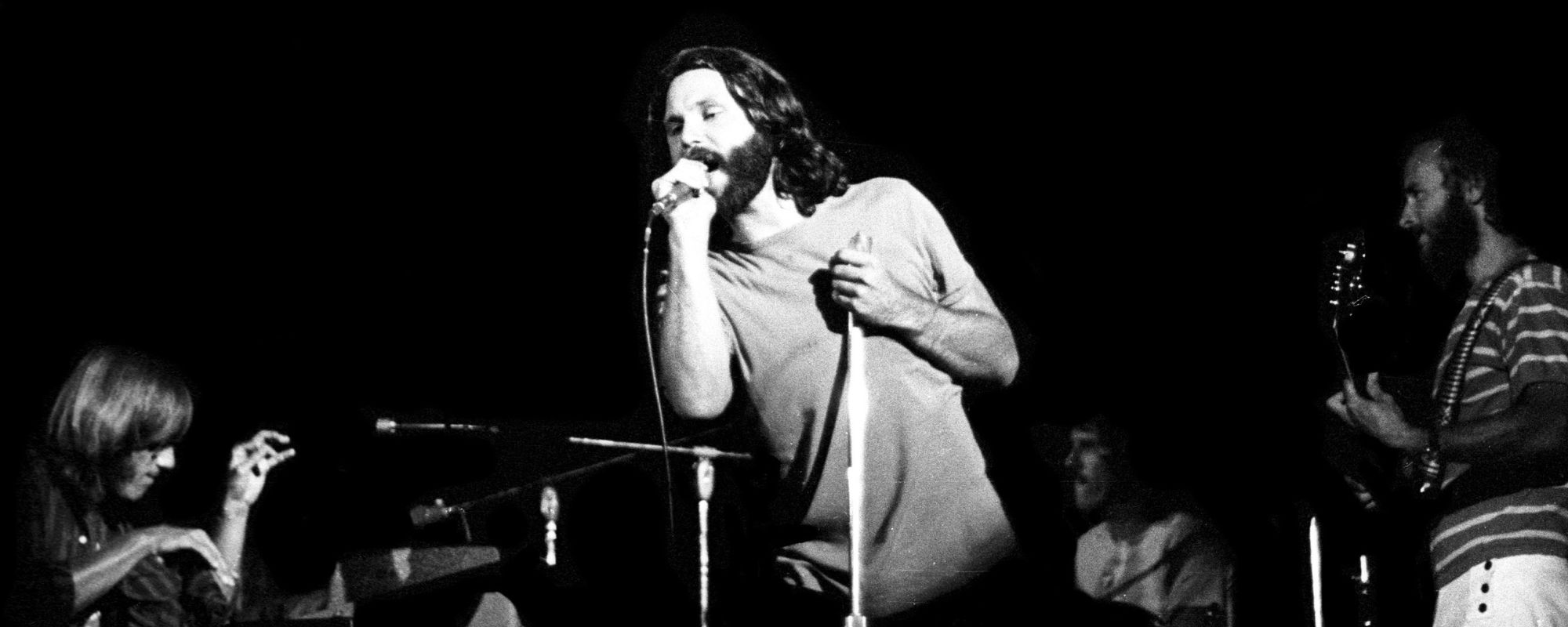 On This Day in 1970, The Doors Released an Iconic Album on the Heels of Several Career-Threatening Legal Controversies
