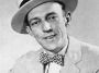 Jimmie Rodgers smiling