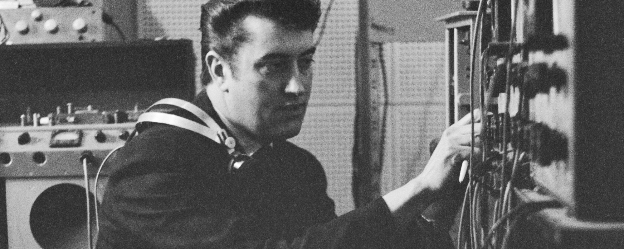 On This Day in 1967, the World Lost the Pioneering Engineer Whose Later Years Devolved Into Paranoia, Aliens, and Tragedy