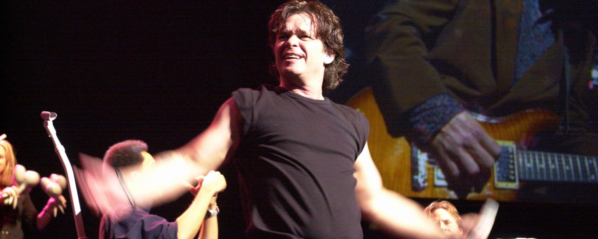 4 Songs Written Solely by John Mellencamp That Are Absolutely Brilliant