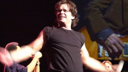 4 Songs Written Solely by John Mellencamp, Which Are Absolutely Brilliant