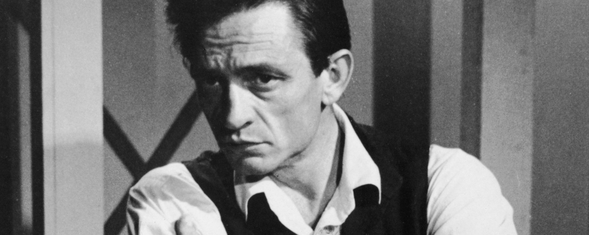 Remember When Johnny Cash Played a Frat House, Went to Jail, and Wrote a Prison Song About It?