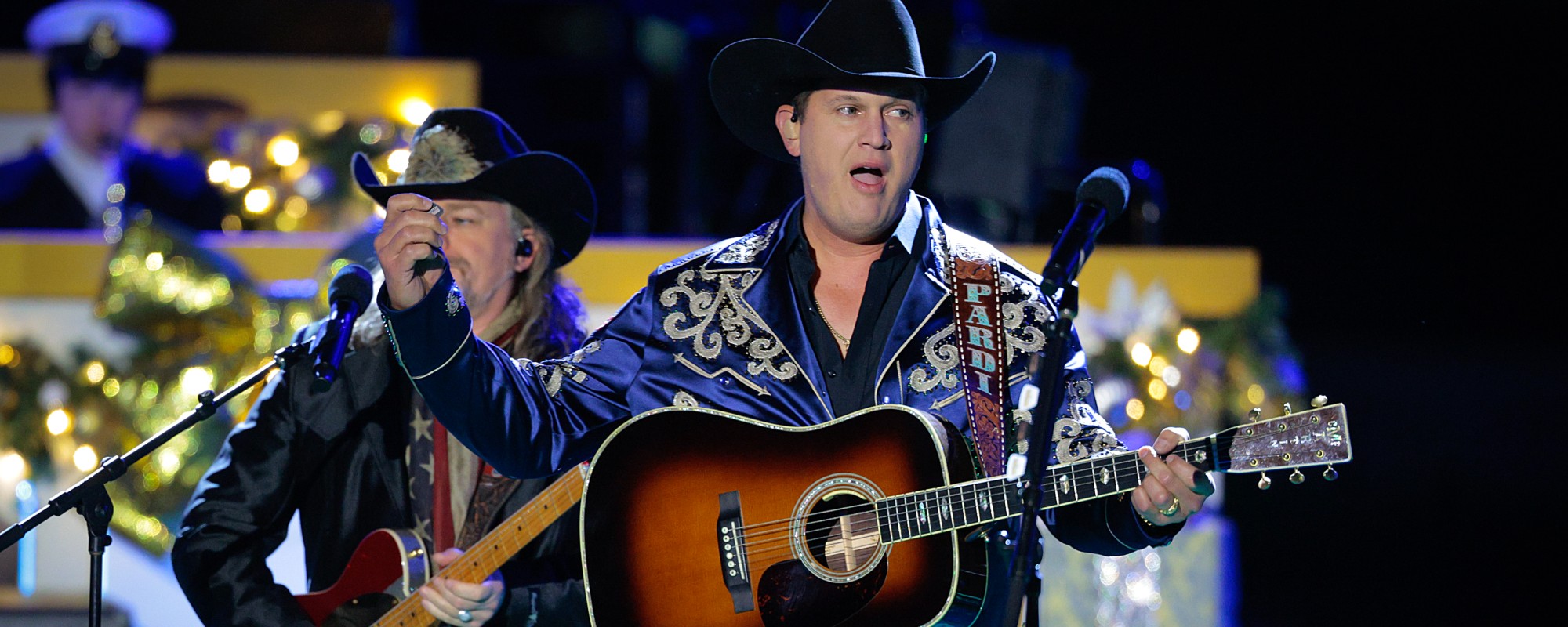 3 Jon Pardi Songs That Remind Us Why We Love Country Music So Much