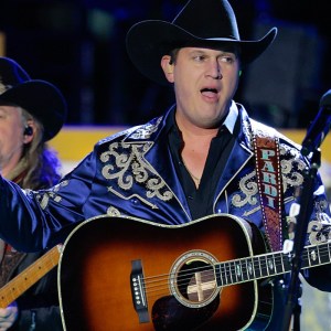 3 Jon Pardi Songs That Remind Us Why We Love Country Music So Much