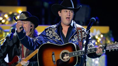 3 Jon Pardi Songs That Remind Us Why We Love Country Music So Much