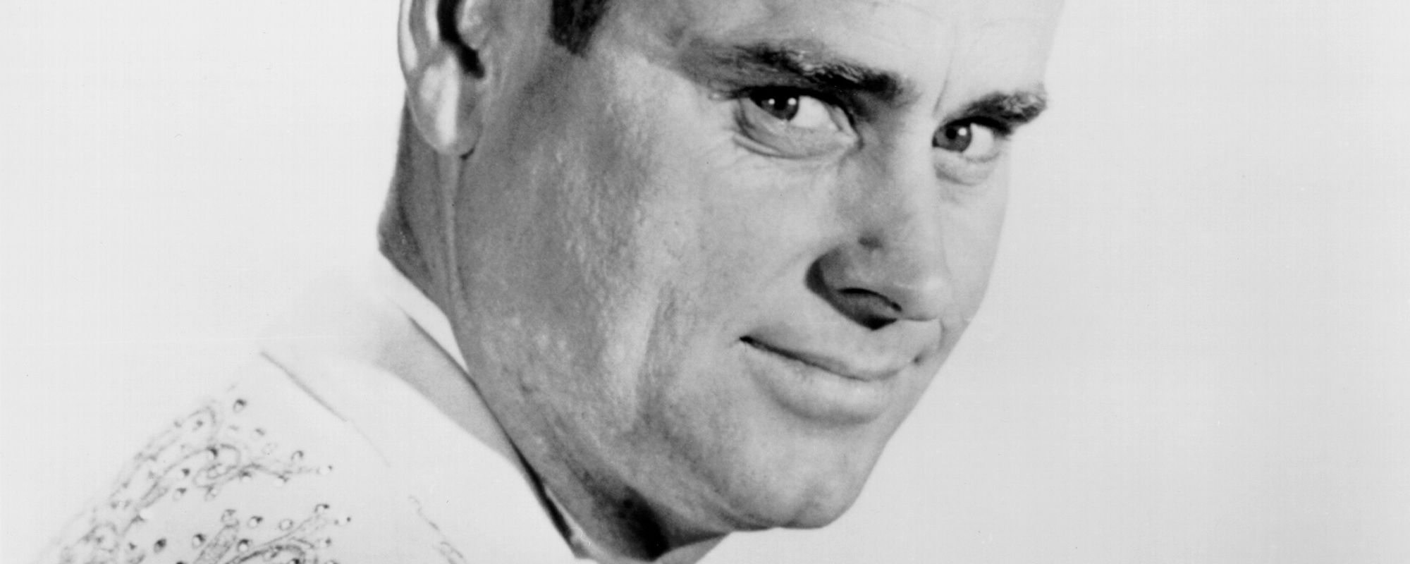 66 Years Ago George Jones Released His First Chart-Topper, but a Tragedy Meant That the Original Songwriter Never Got To See That Success