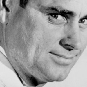 George Jones in 1958