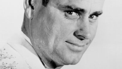 George Jones in 1958