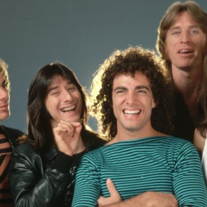 These 4 Journey Songs From the 80s Have Surprisingly Gorgeous Lyrics