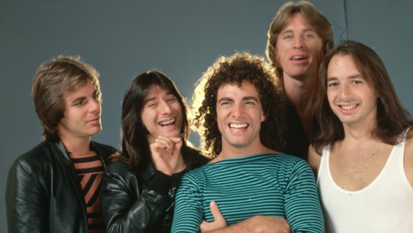 These 4 Journey Songs From the 80s Have Surprisingly Gorgeous Lyrics