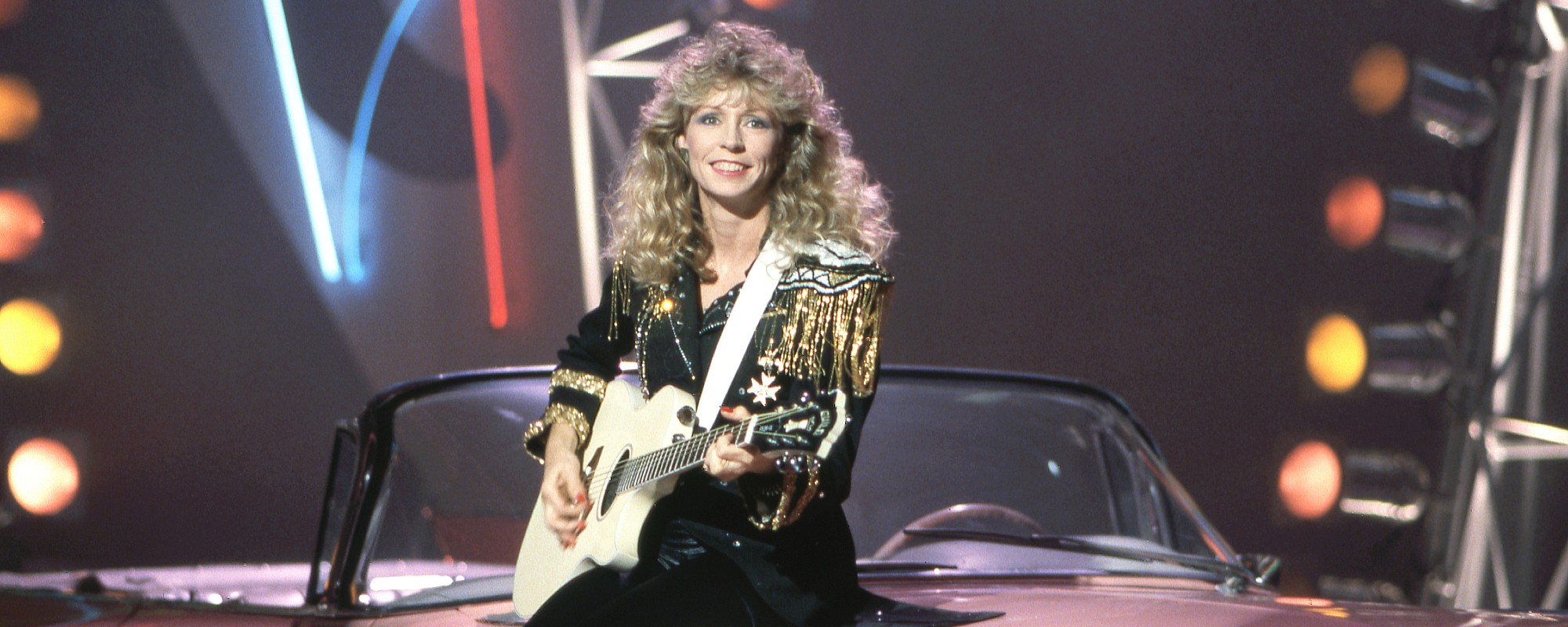 These 3 Amazing Female Country Artists From the 1980s Simply Faded Away