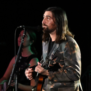 noah kahan 2026 tour