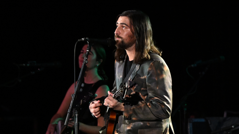 noah kahan 2026 tour