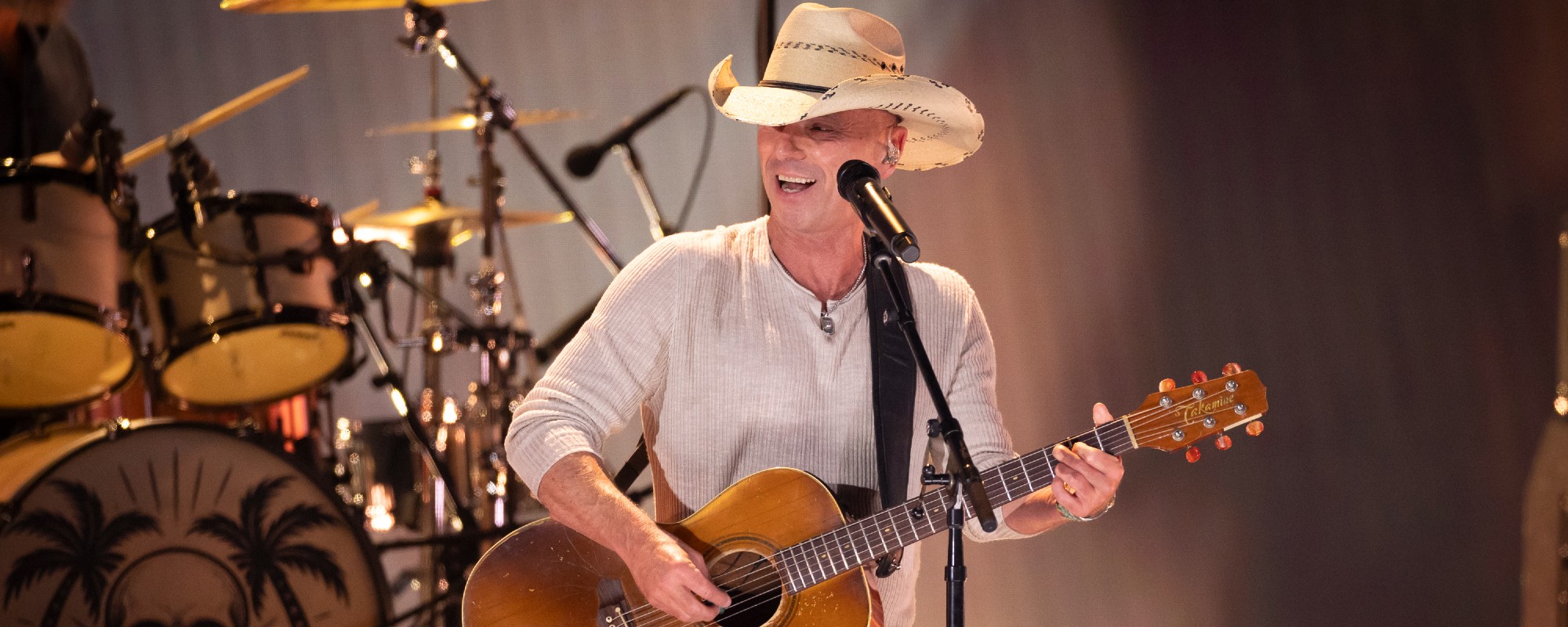 4 of Kenny Chesney’s Duets That Should Be Required Listening for Every Country Music Fan