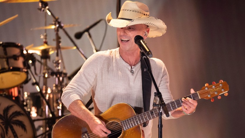 4 of Kenny Chesney’s Duets That Should Be Required Listening for Every Country Music Fan