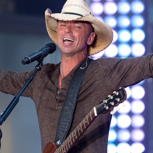 This Multi-Platinum Kenny Chesney Hit Almost Went to 2 Other Country Acts First