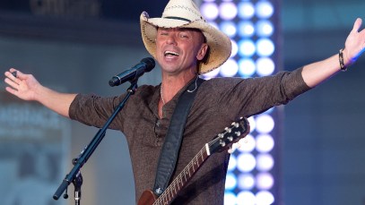 This Multi-Platinum Kenny Chesney Hit Almost Went to 2 Other Country Acts First