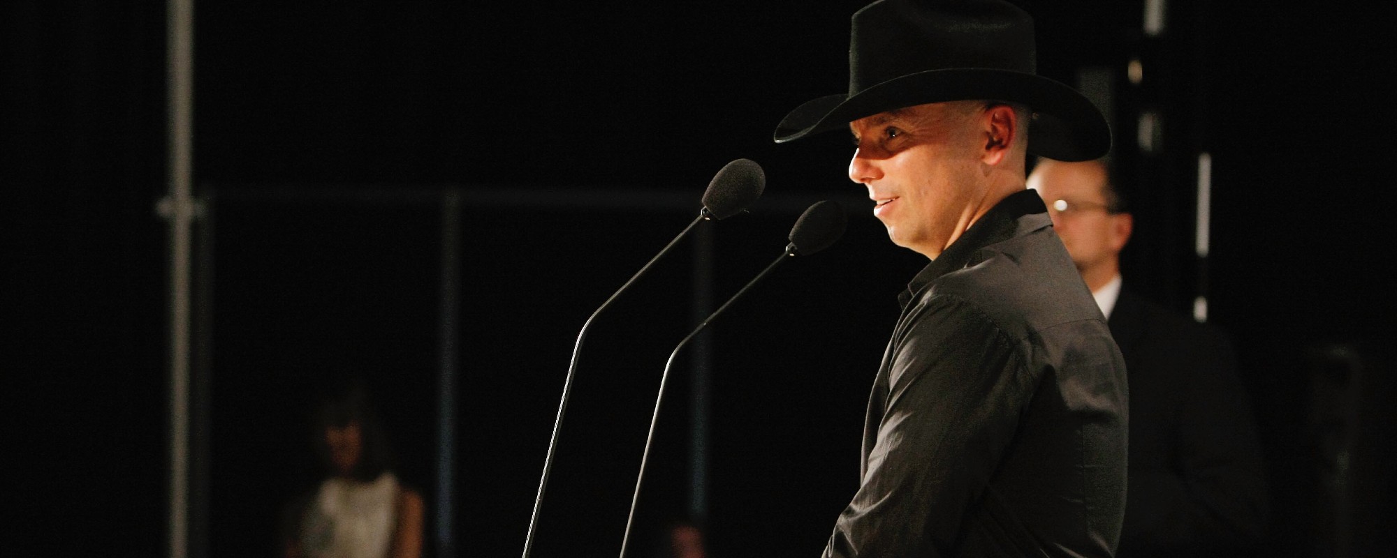 This Hit Kenny Chesney Single Came From One of His Biggest Heartbreaks