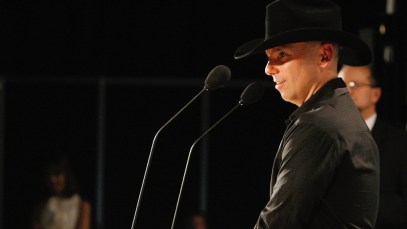 This Hit Kenny Chesney Single Came From One of His Biggest Heartbreaks