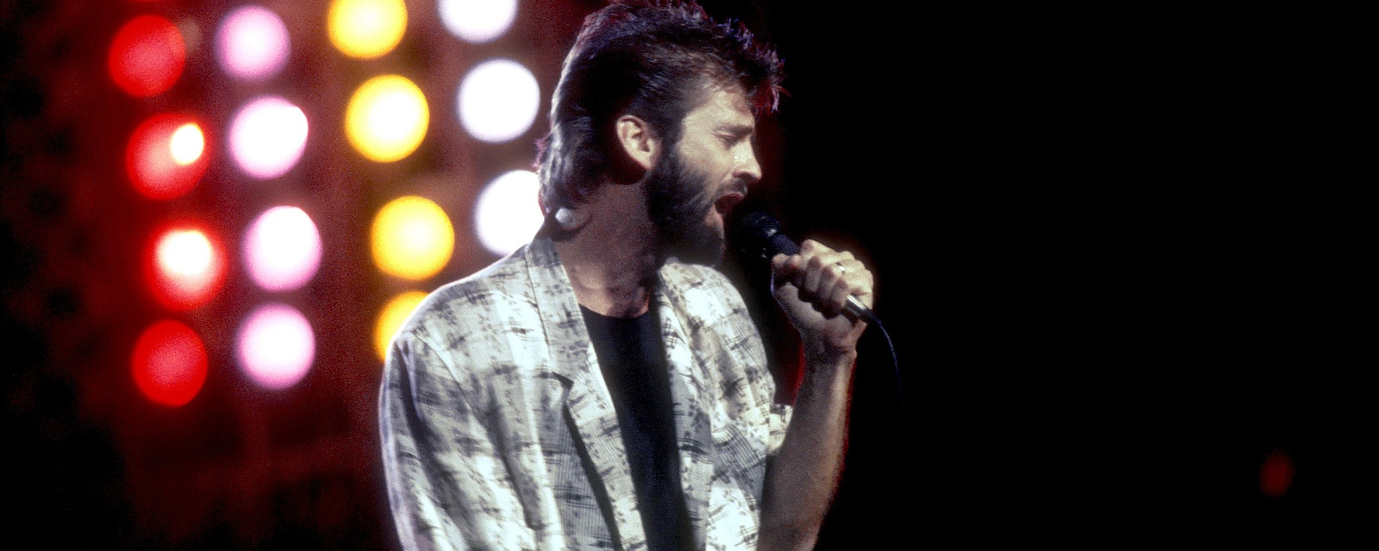 4 Rock Songs From 1984 That Will Always Make Me Want To Dance