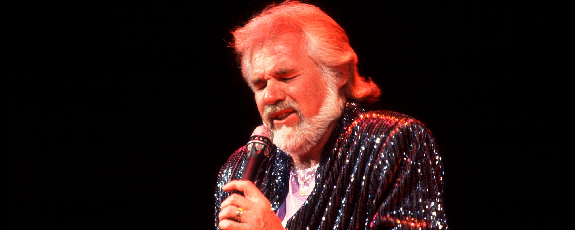 This 1979 Kenny Rogers Hit Sparked Controversy Between Him and the Gatlin Brothers