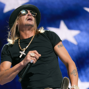 kid rock freedom 250 tour