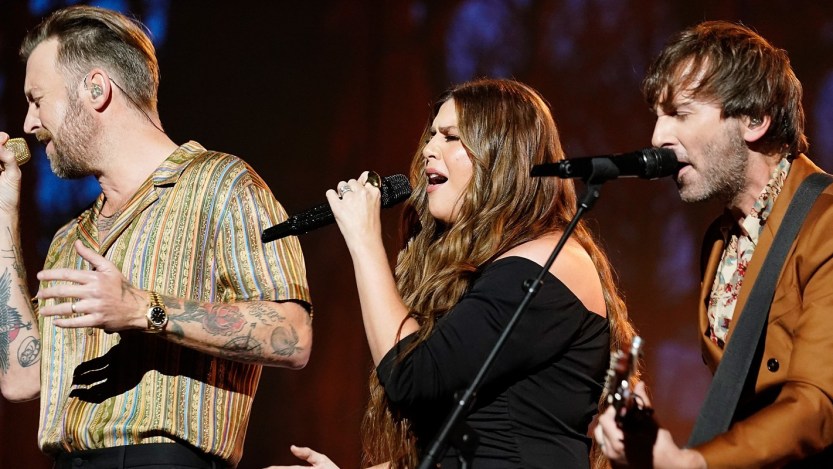 These 4 Lady a Songs Definitely Should Have Been No. 1 Hits