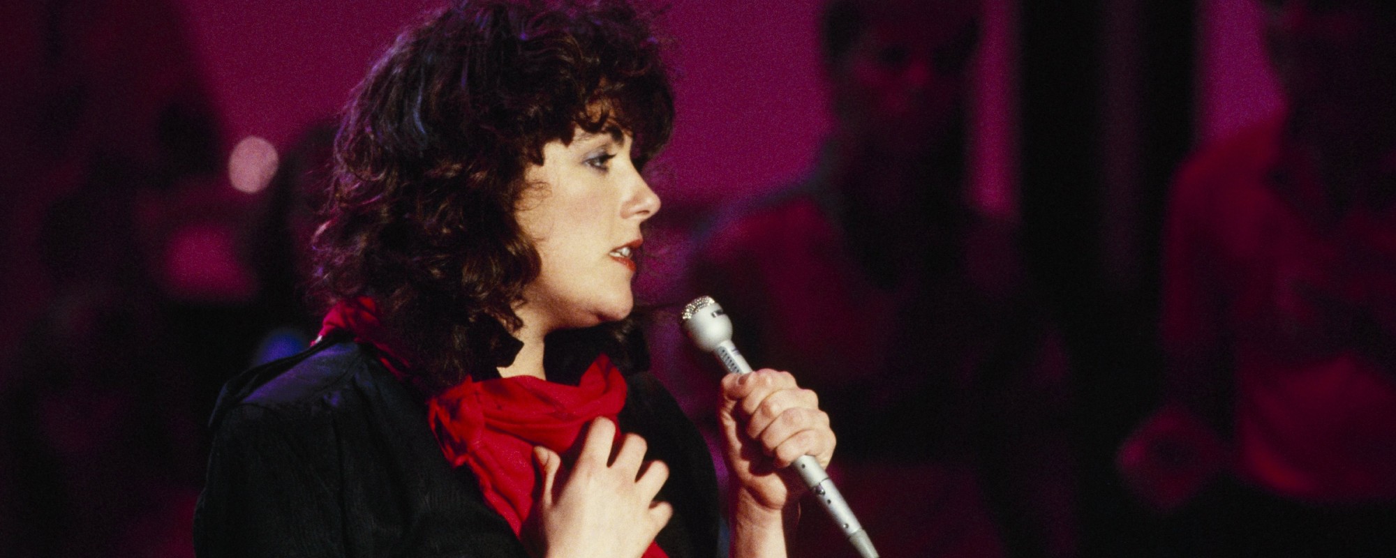 3 Rock Songs From the 1980s That Everyone Knows by One Name