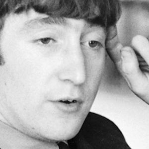 John Lennon speaking