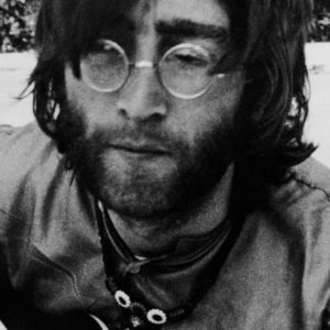 John Lennon in 1968