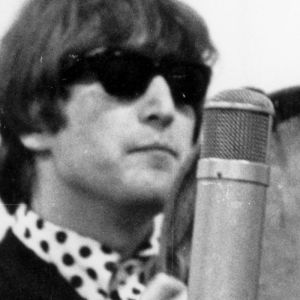 John Lennon in 1965