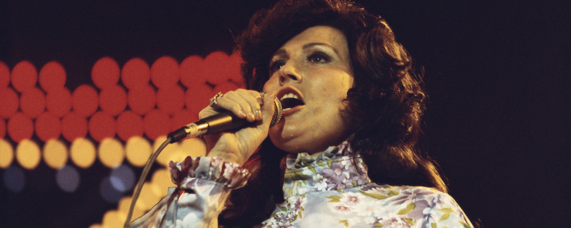 No Matter How Many Years Pass, These 3 Country Songs From 1966 Will Never Be Forgotten