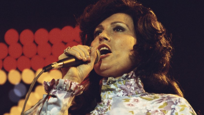 No Matter How Many Years Pass, These 3 Country Songs From 1966 Will Never Be Forgotten