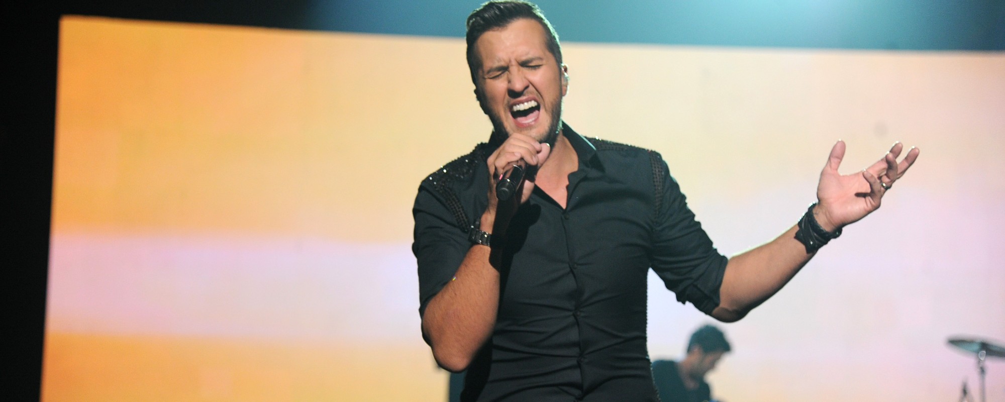 One of Luke Bryan’s Biggest Hits, “Play It Again”, Was Almost Named Something Wildly Different
