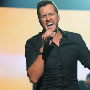 One of Luke Bryan’s Biggest Hits Was Almost Named Something Else Instead