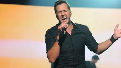 One of Luke Bryan’s Biggest Hits Was Almost Named Something Else Instead