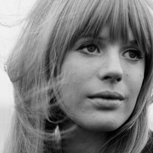 Marianne Faithfull in 1965