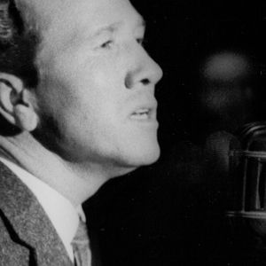 Marty Robbins performing in mid-1960s