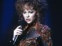 Reba McEntire performing in 1991