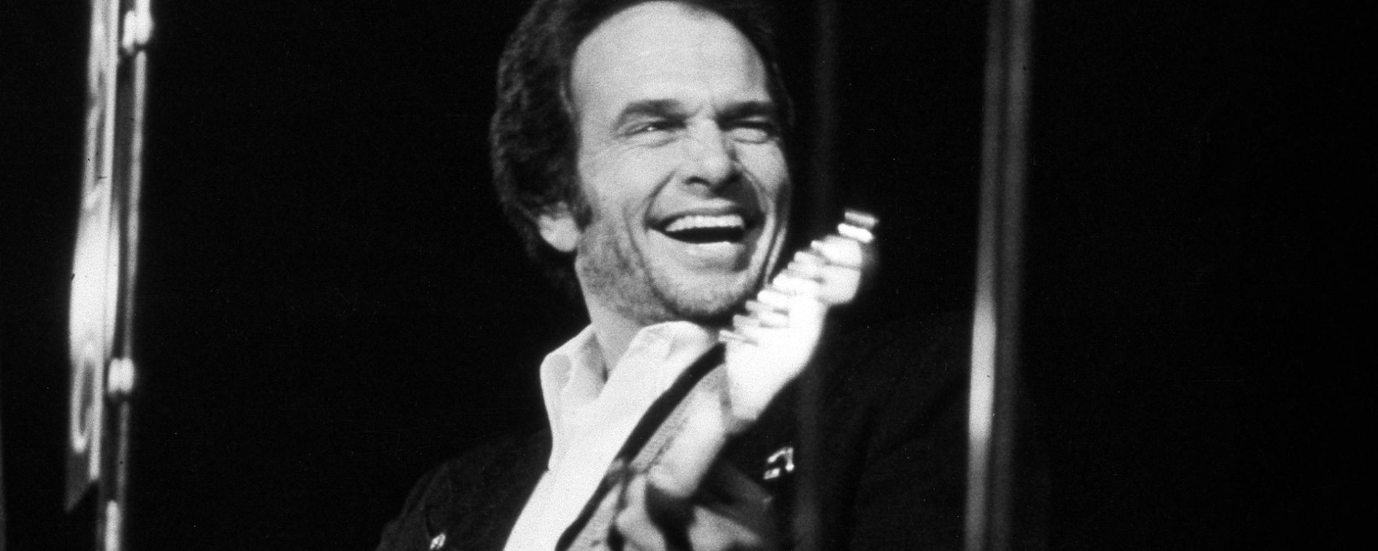 Merle Haggard’s Son Proved the Apple Didn’t Fall Far From the Tree With This Clever Way of Sneaking on Tour